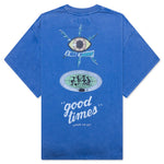 1988 T-Shirt - Blue