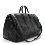 Monogram Eclipse Keepall Bandouliere 55