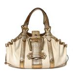 Antigua Theda GM Ecru Gold