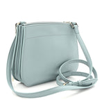Calfskin My Way Petite Eucalyptus