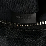 Damier Graphite Mick PM