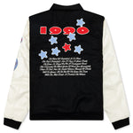 1990 Varsity Jacket - Multi