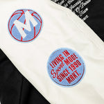 1990 Varsity Jacket - Multi
