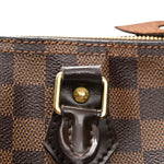 Damier Ebene Speedy 35