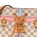 Damier Azur Summer Trunks Neonoe