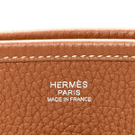 Taurillon Clemence EVELYNE III PM Gold