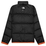 1996 Retro Nuptse Jacket - Earthen Copper