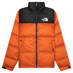 1996 Retro Nuptse Jacket - Earthen Copper