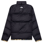 1996 Retro Nuptse Jacket - Midnight Petrol