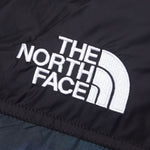 1996 Retro Nuptse Jacket - Midnight Petrol