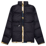1996 Retro Nuptse Jacket - Midnight Petrol