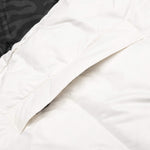 1996 Retro Nuptse Jacket - White Dune