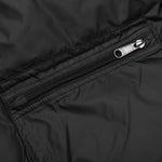 1996 Retro Nuptse Vest - Moss Green