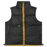 1996 Retro Nuptse Vest - Moss Green
