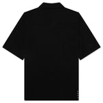1999 Diner S/S Shirt - Black