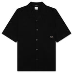 1999 Diner S/S Shirt - Black