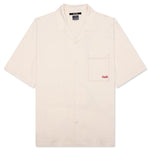 1999 Diner S/S Shirt - Natural