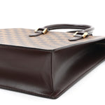 Damier Ebene Venice Sac Plat