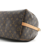Monogram Speedy Bandouliere 35