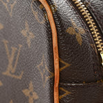 Monogram Trocadero 30
