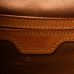 Monogram Montsouris GM Backpack