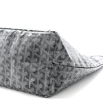 Goyardine Saint Louis PM Grey