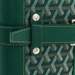 Goyardine Bourget PM Green