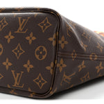 Monogram Neo Neverfull PM Pivoine