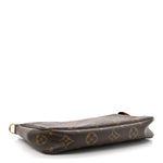 Monogram Accessories Pochette Long Strap