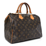 Monogram Speedy 30