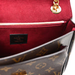 Monogram Passy