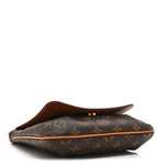 Monogram Musette Salsa