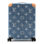 Monogram Denim Horizon 55 Blue