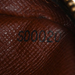 Monogram Pochette Marly Bandouliere