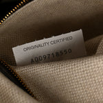 Nappa Intrecciato Medium Loop Weekender Bag Fondant