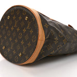 Monogram Bucket 27
