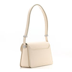 Calfskin Concerto Bag White
