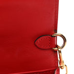 Vernis Chaine Wallet Pomme D'Amour