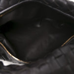 Nappa Intrecciato Teen Jodie Hobo Fondant