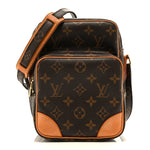 Monogram Amazone