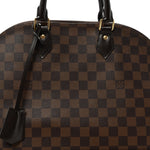 Damier Ebene Alma MM