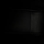 Smooth Calfskin Small Le 5 A 7 Soft Hobo Black