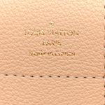 Damier Ebene LV Riverside Creme