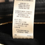 Haymarket Check Small Gladstone Black