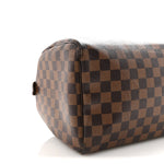 Damier Ebene Speedy 30