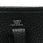 Taurillon Clemence Evelyne TPM Black