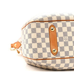 Damier Azur Siracusa PM