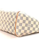 Damier Azur Totally PM