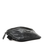 Imprime Monogram Belt Bag Black