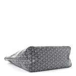 Goyardine Saint Louis PM Grey